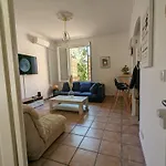 Proche Centre Avec Belle Terrasse * פרפיניין