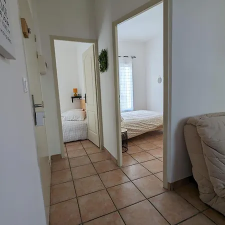 Proche Centre Avec Belle Terrasse Apartament Perpignan