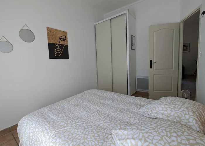 Proche Centre Avec Belle Terrasse * Perpignan